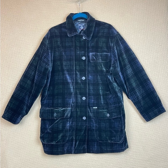 faconnable Men’s Jacket Medium 100% Cotton - Picture 1 of 7